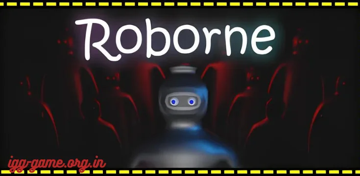 Roborne igg-games