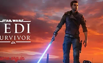 STAR WARS Jedi Survivor igg-games