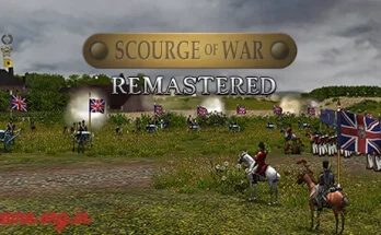 Scourge Of War Remastered