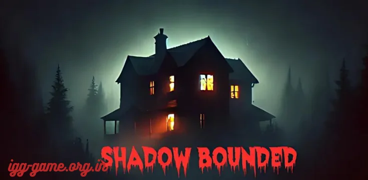 Shadow Bounded