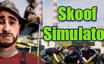 Skoof Simulator