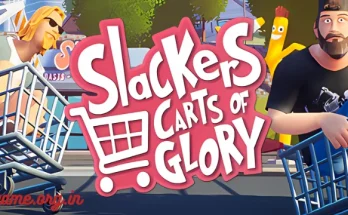 Slackers Carts of Glory igg-games