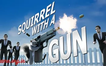 Squirrel with a Gun igg-games