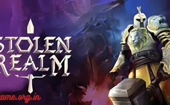 Stolen Realm igg-games