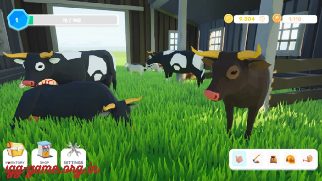 Surreal Farm Free Download PC