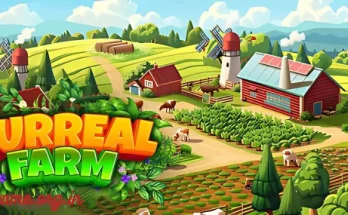 Surreal Farm igg-games