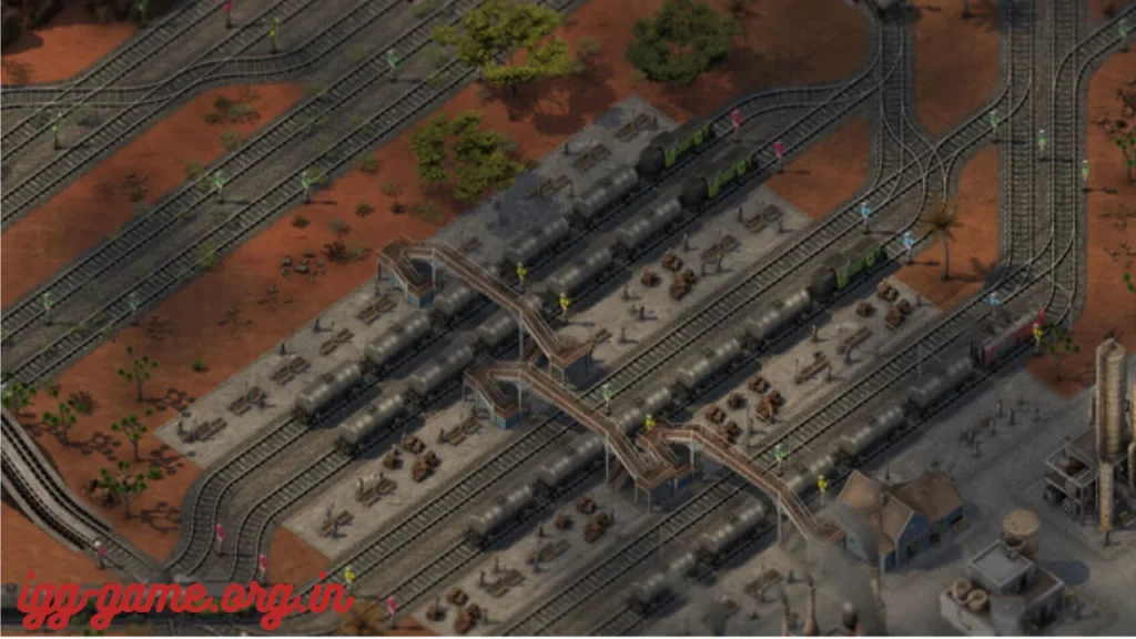 Sweet Transit Locomotive Pack