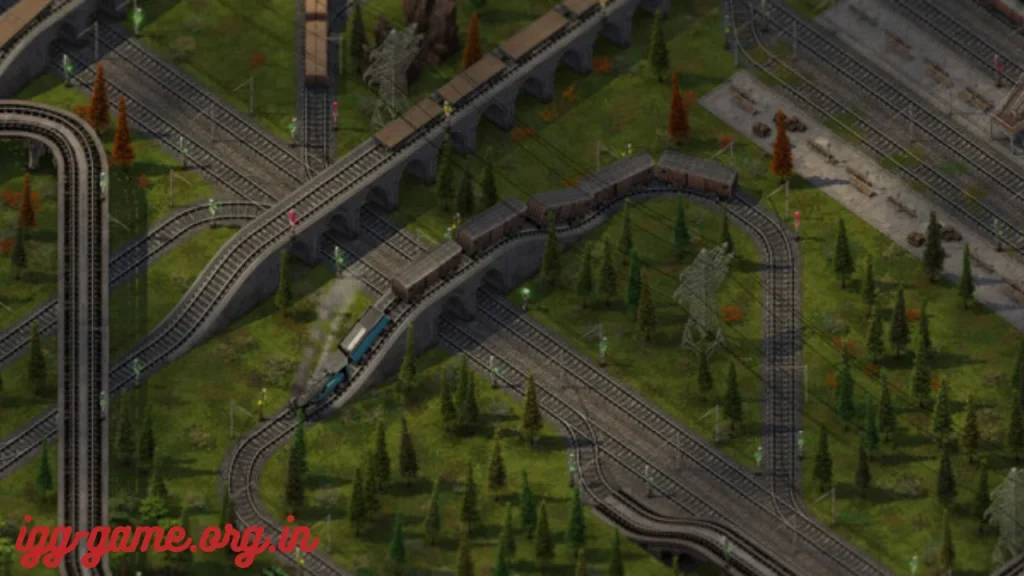 Sweet Transit Locomotive Pack