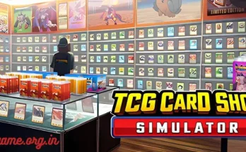 TCG Card Shop Simulator igg-games