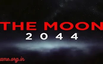 The Moon 2044 igg-games