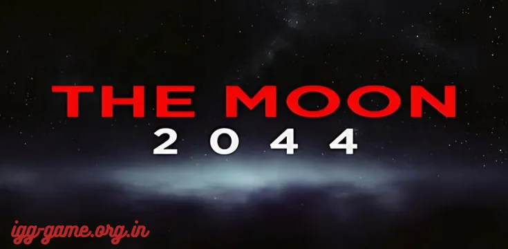 The Moon 2044 igg-games