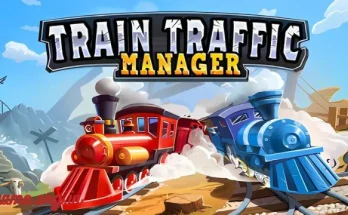 Train Traffic Manager igg-games