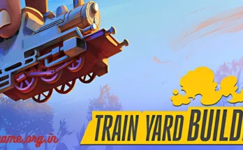 Train Yard Builder igg-games