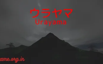 Urayama