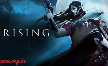 V Rising igg-games