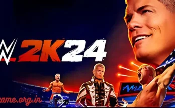 WWE 2K24 igg-games