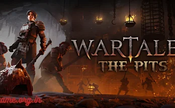 Wartales The Pits