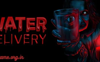 Water Delivery igg-games