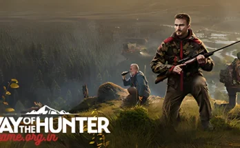 Way of the Hunter igg-games