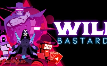 Wild Bastards igg-games