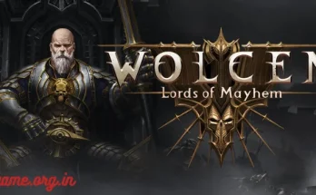 Wolcen Lords of Mayhem igg-games